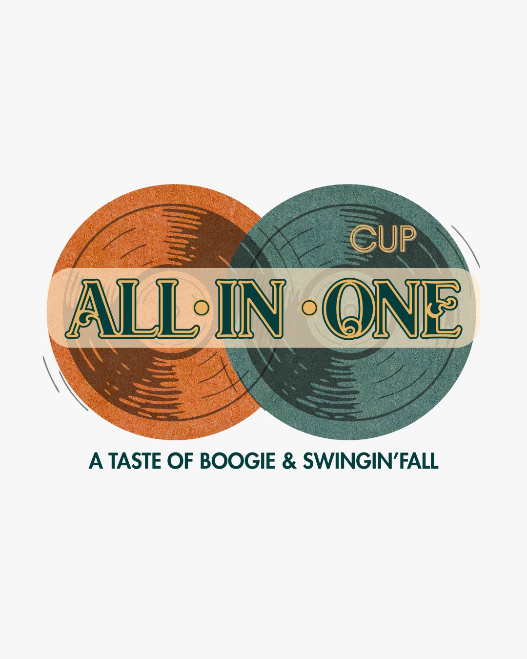 All in One