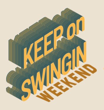 Keep On Swingin