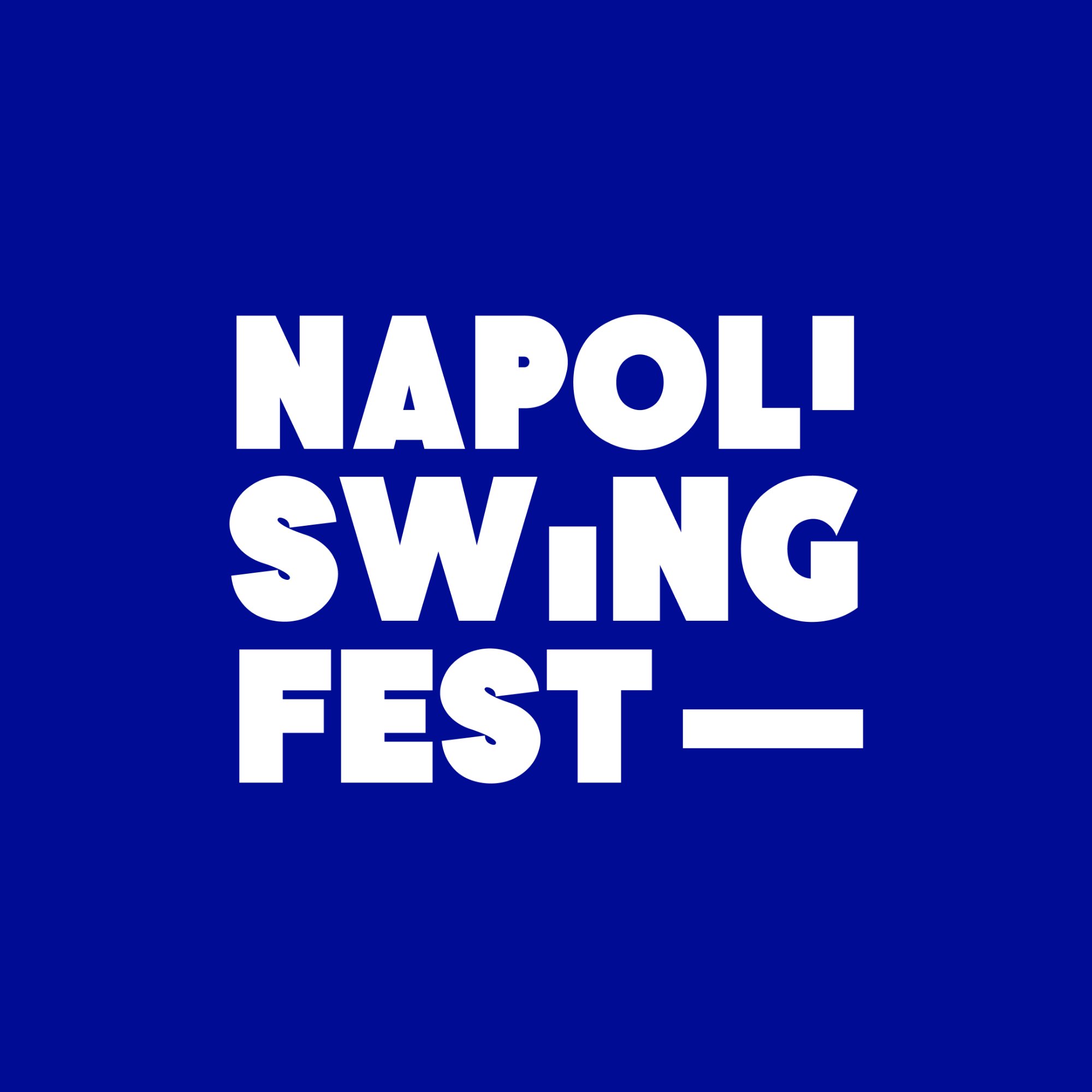 Napoli Swing Fest