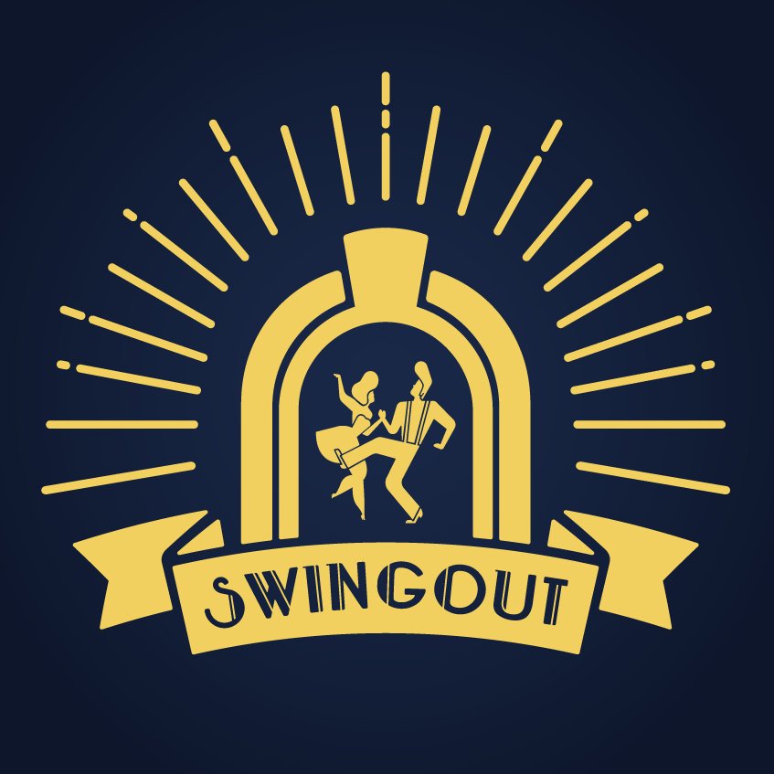 Swingout logo