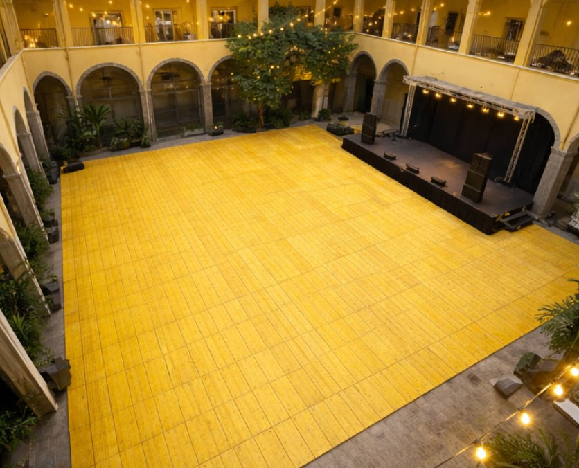 Foqus venue